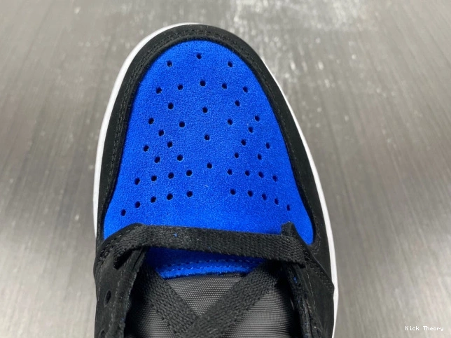 Kick Theory OG Air Jordan 1 High DZ5485-042 Royal Reimagined 0728